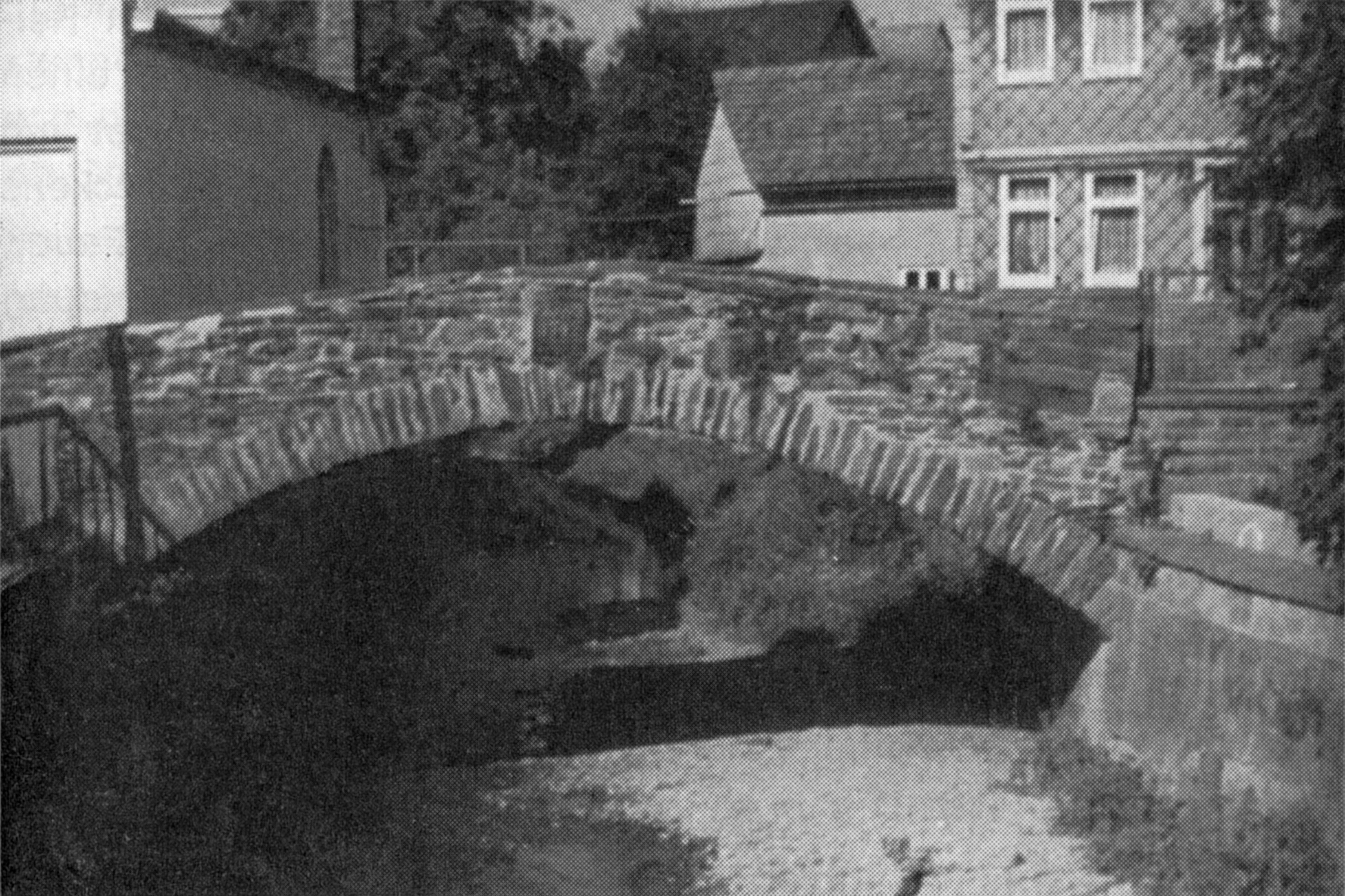 Alte Lennebrücke